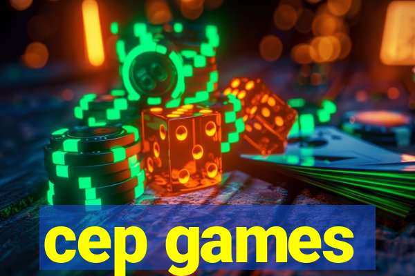cep games